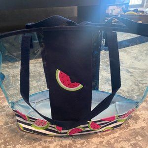 Thirtyone Watermelon tote